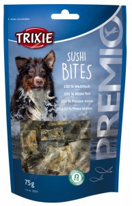 Trixie Premio Sushi Bites